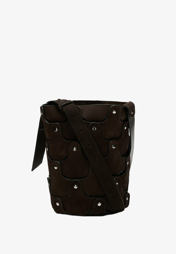 BUCKET - Cross body bag