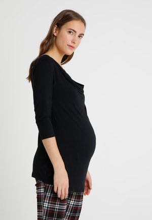 Miracle. mama and woman. 3/4 ARM MIT STILLFUNKTION - Bluzka z długim rękawem