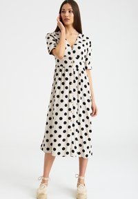 Greenpoint Vestito casual - beige