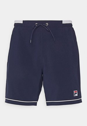 Pantalón corto de deporte - dark blue