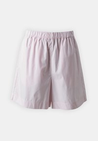 SALOVA  - Shorts - chalk pink