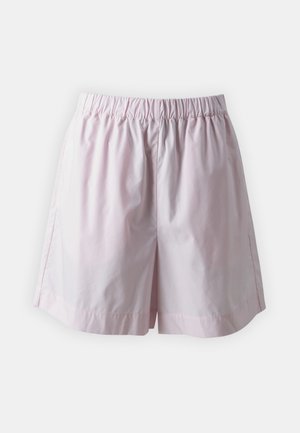 Samsøe Samsøe SALOVA  - Shorts - chalk pink