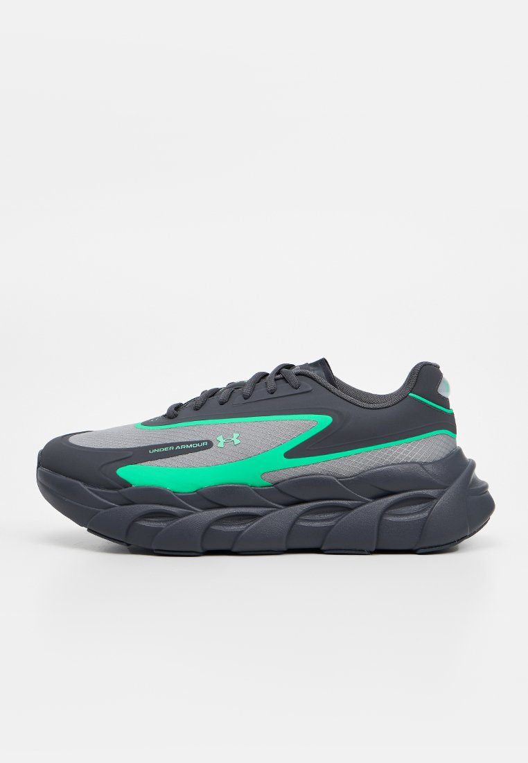 Zapatillas running asfalto