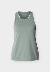 Valimata, agave green