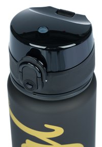 Baagl TRITAN - Trinkflasche - schwarz