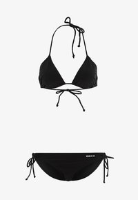 Unausgewählt, schwarz