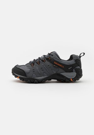 ACCENTOR SPORT GTX - Outdoorschoenen - rock/exuberance