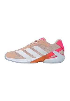 ADIZERO COUNTERBLAST - Sneakers laag - blush pink