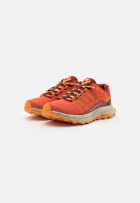 Merrell Scarpe da trail running - orange