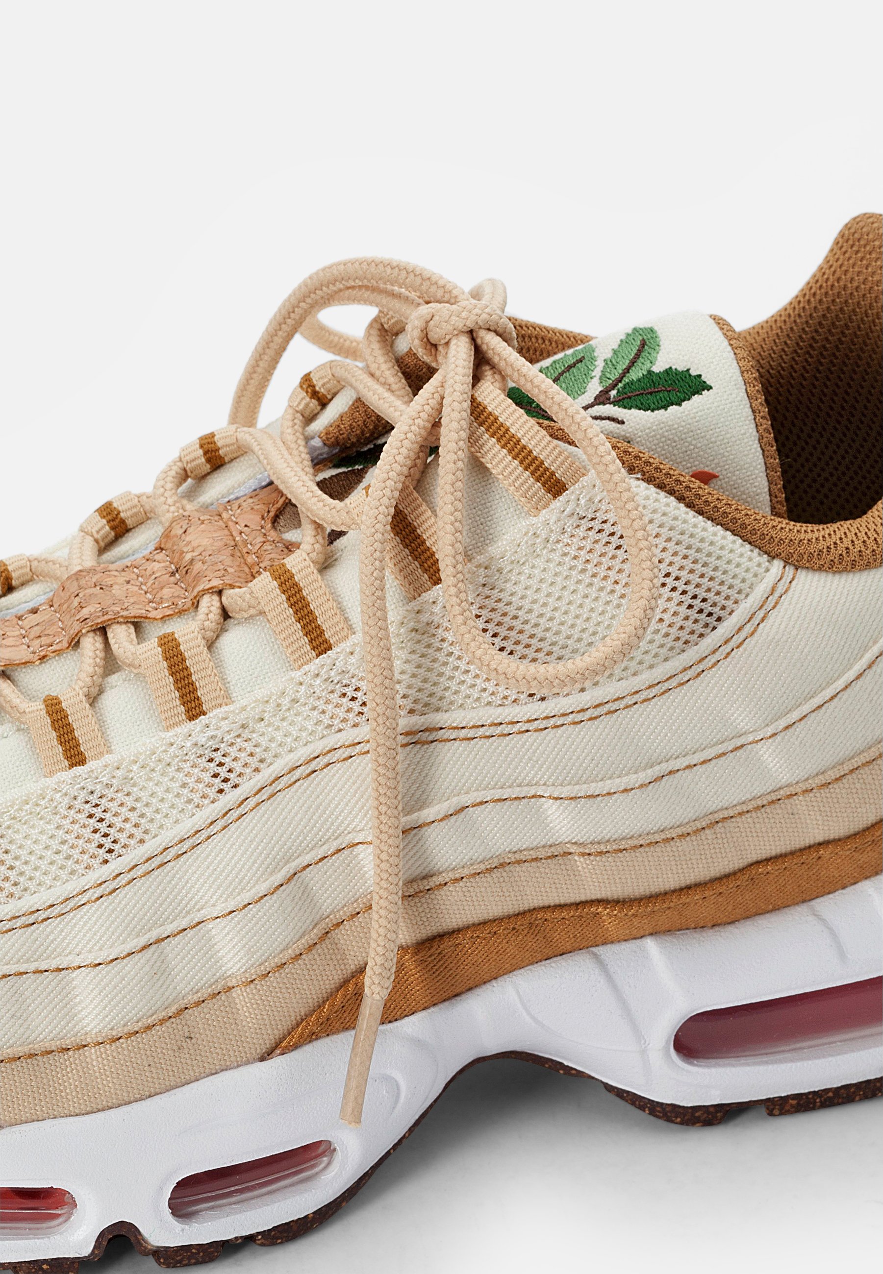 nike air max 95 coconut milk
