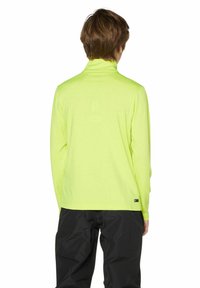 Protest WILLOWY  - Longsleeve - green glow