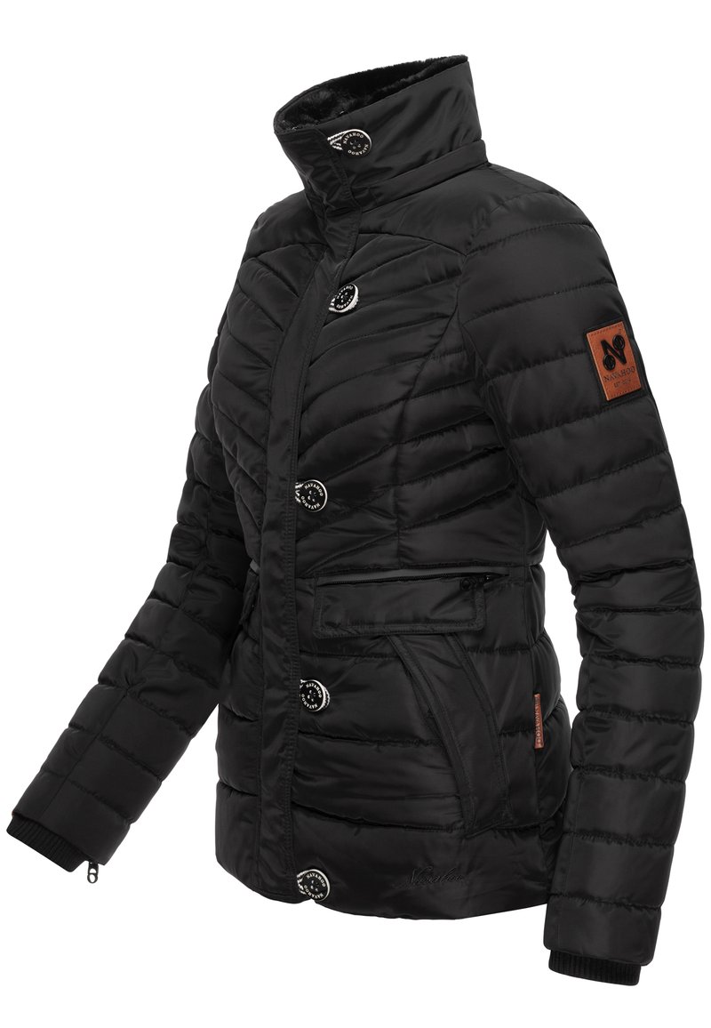 Navahoo dames parka Pfefferschote - Lichtgewicht & Functioneel