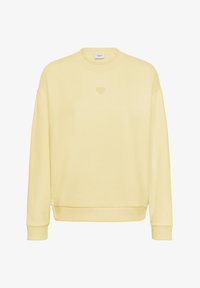 Neselectat, pale banana