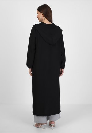 ALIA - Mantel - black