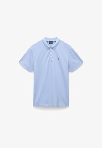 Δεν επιλέχθηκε, light blue