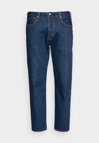 Não selecionado, medium indigo stonewash