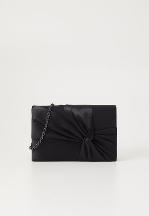 Pochette - black