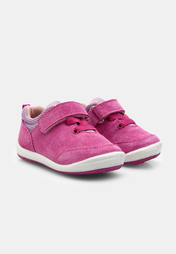 BUBBLEGUMMERS – Krabbelschuh – rosa