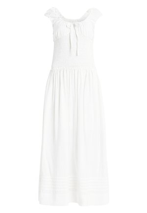 AllSaints ELIZA - Kjole - white