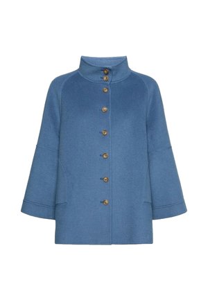Elena Mirò, CABAN - Chaqueta fina - blu