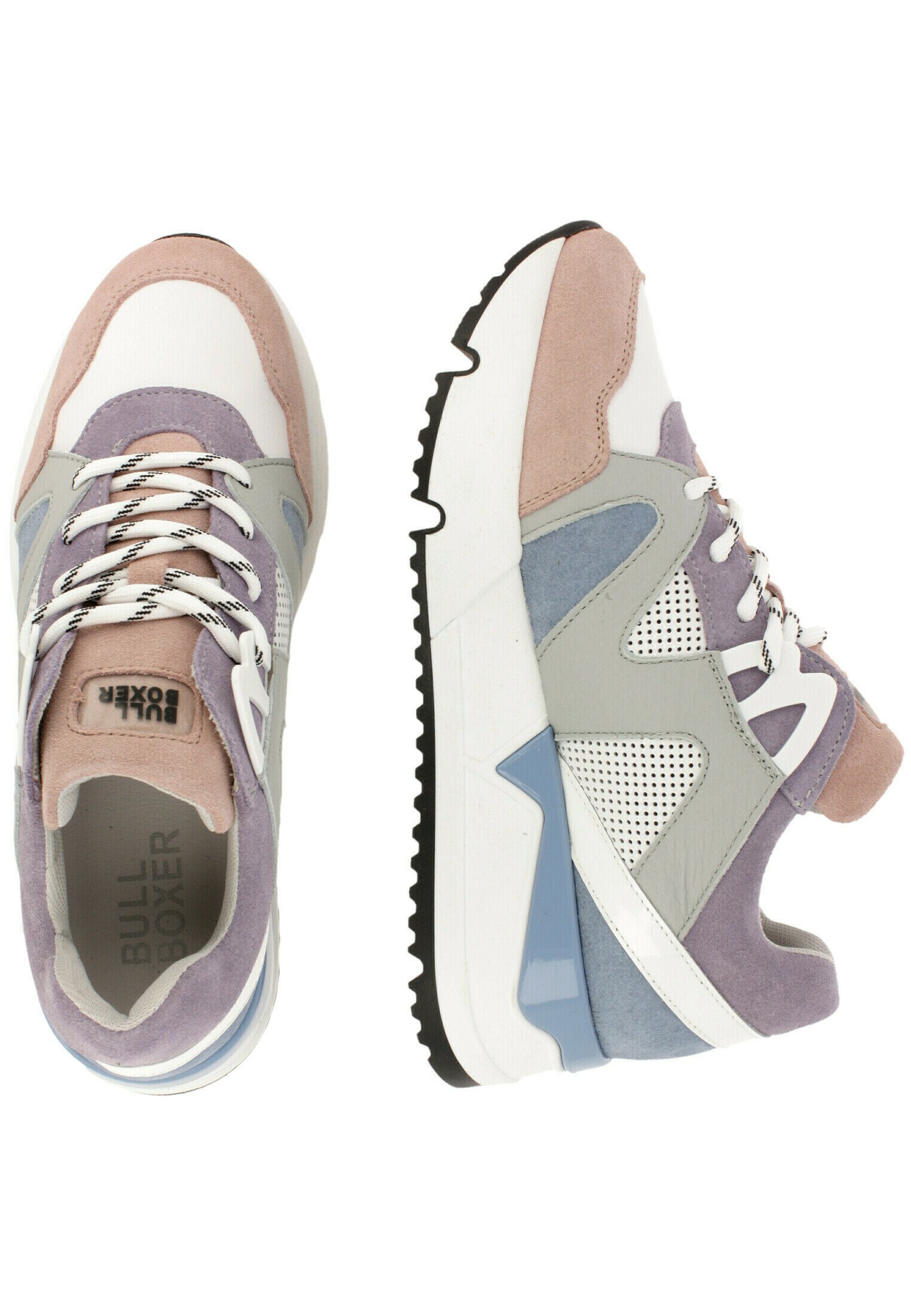Bullboxer Sneakers laag - multi/meerkleurig - Zalando.nl