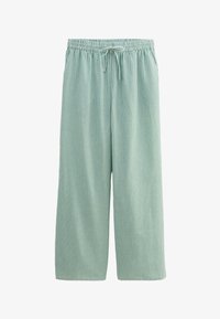 Non sélectionné, salade