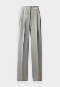GELA - Pantaloni - grau