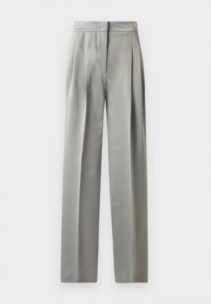 MAX&Co. GELA - Trousers - grau