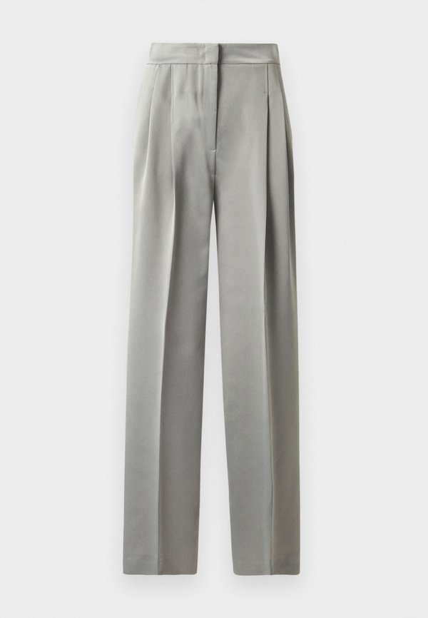 GELA - Trousers - grau4