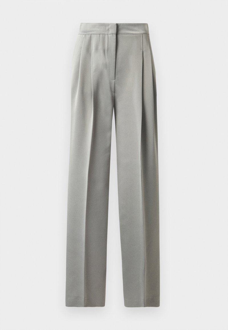 MAX&Co. Broek grijs