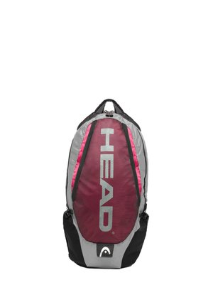 Sac à dos - pink rosa