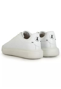 Save the duck HOOF - Sneakers basse - white