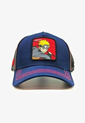 NARUTO - Pet - blue