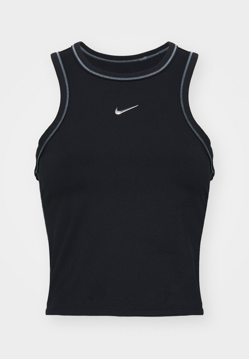 Nike Performance Top zwart Nike Performance Top zwart