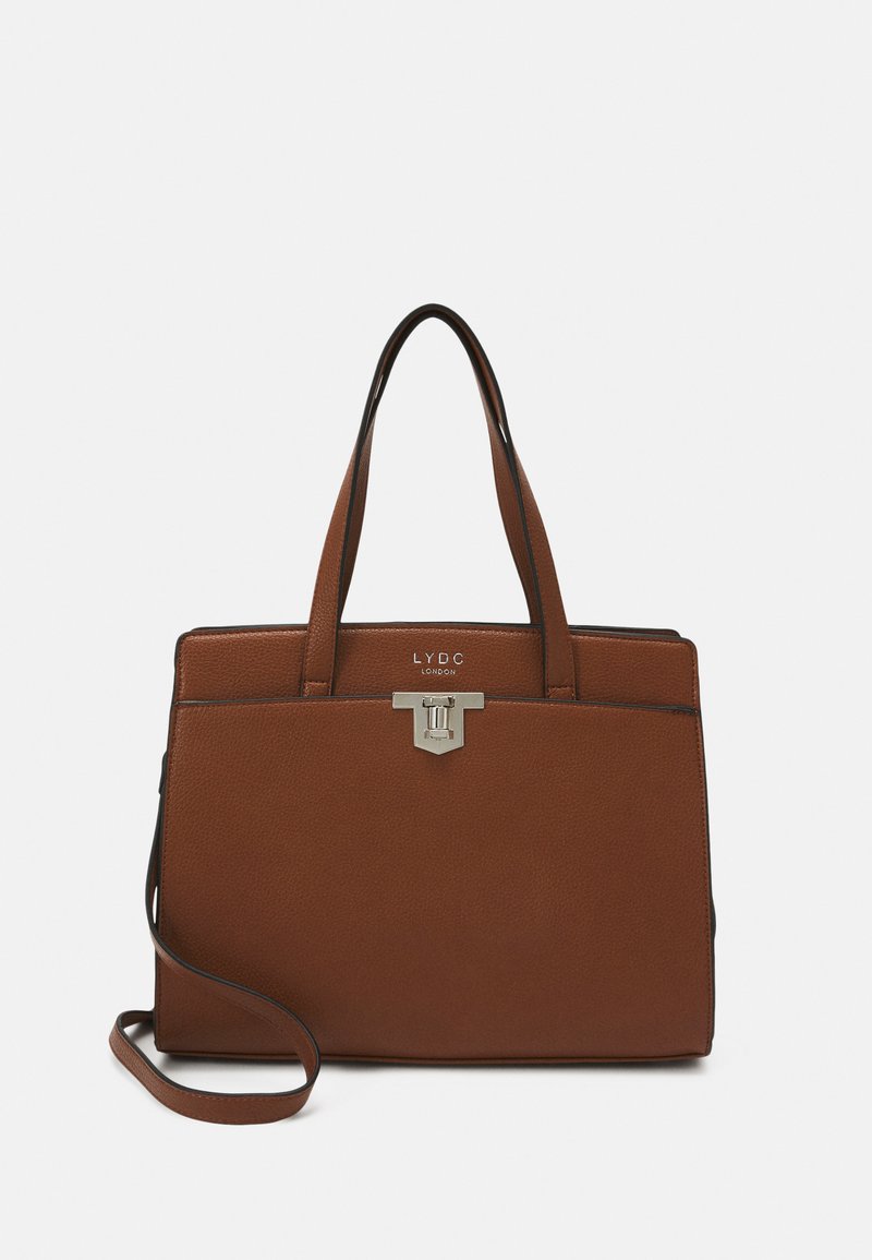 LYDC London Handbag brown Zalando.ie