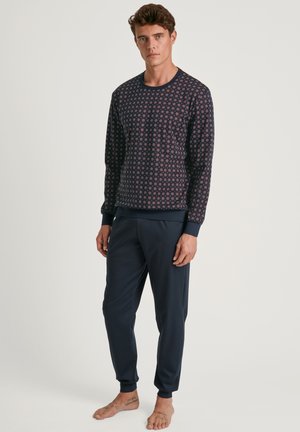 COMFY BÜNDCHEN - Pigiama - dark sapphire