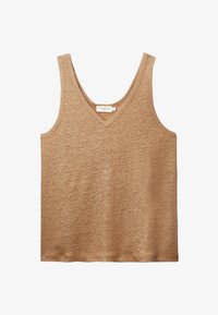 Sélectionné, cartouche