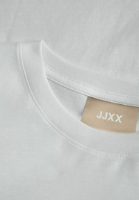 JJXX JXANNA EVERY TEE - Paprasti marškinėliai - bright white