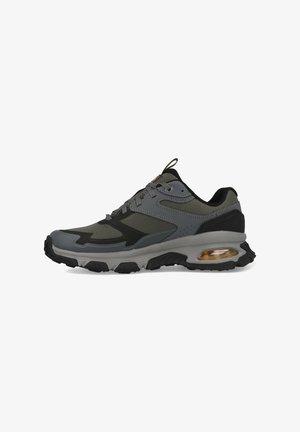 Skechers Zapatillas - black