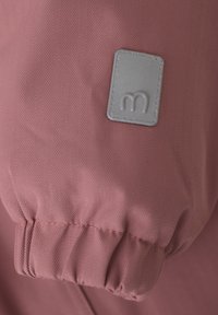 Minymo UNISEX różowy