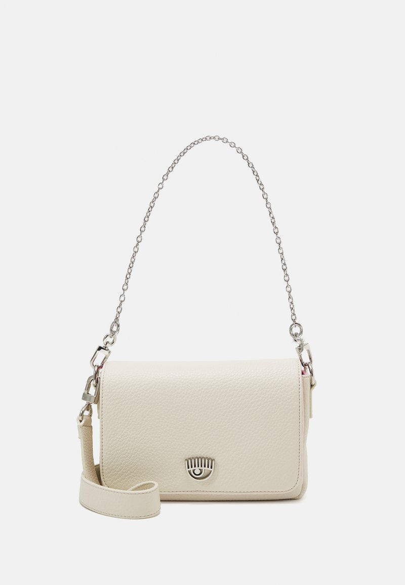 CHIARA FERRAGNI LITTLE EYE STAR - Handbag - tofu
