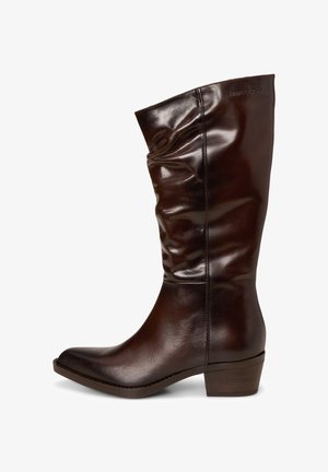 Marc O'Polo, Bottes - black coffee