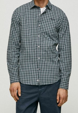 Camisa - green