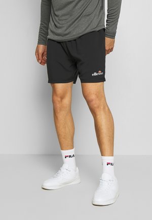 Krótkie spodenki sportowe