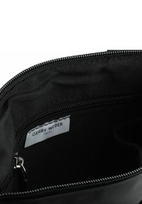 Gerry Weber TRANQUILITY - Torba čez telo - black