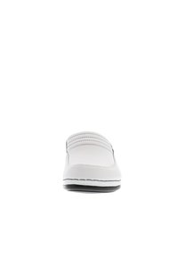 Berkemann Clogs - weiß