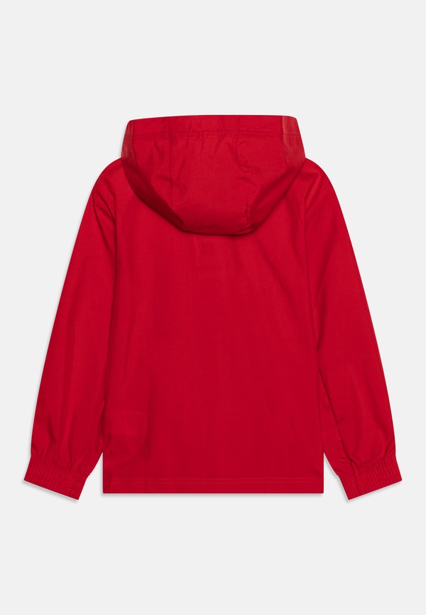 ENTRADA 22 ALL WEATHER - Waterproof jacket - tepore4