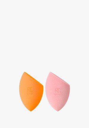 Real Techniques RT MCS + MIRACLE POWDER SPONGE - Skincare Set