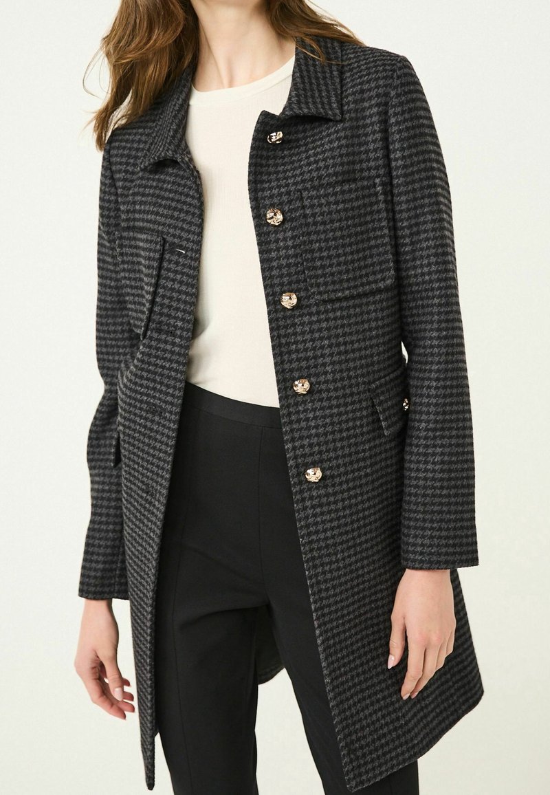 Next Manteau classique - grey