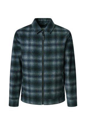 Pepe Jeans Summer jacket - sterling blue